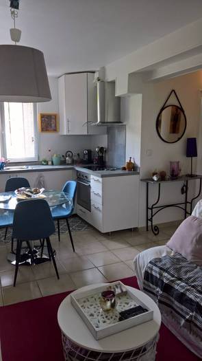 Location Appartement Annet-Sur-Marne (77410) 42&nbsp;m² 760&nbsp;&euro;
