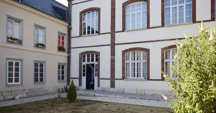 Location Appartement Chartres (28000) 95&nbsp;m² 980&nbsp;&euro;