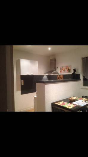 Location Appartement Les Angles (30133)