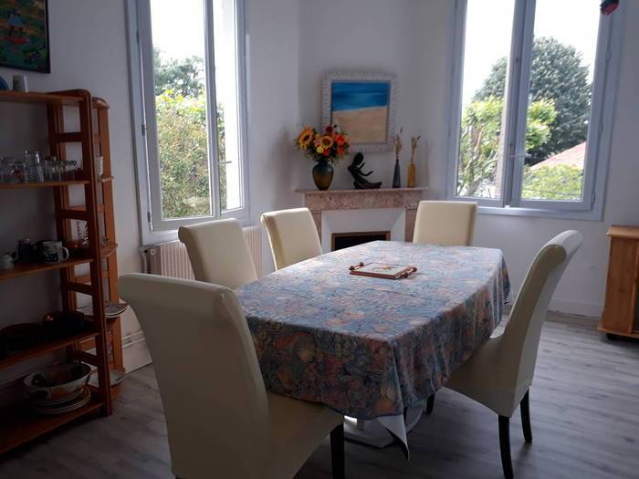 Appartement Biarritz (64200) 900&nbsp;&euro;