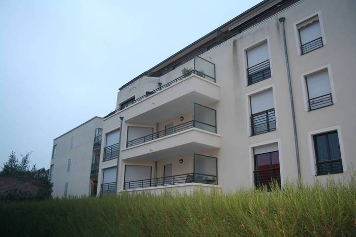Location Appartement Maisons-Laffitte (78600) 66&nbsp;m² 1.670&nbsp;&euro;