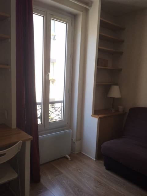 Location Appartement Paris 14E 22&nbsp;m² 900&nbsp;&euro;