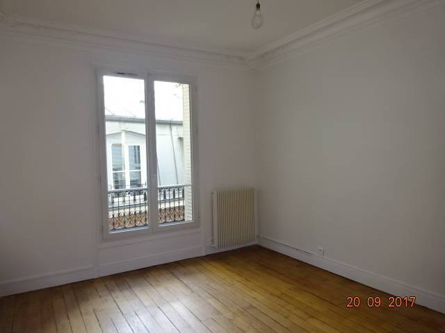 Location Appartement Paris 16E