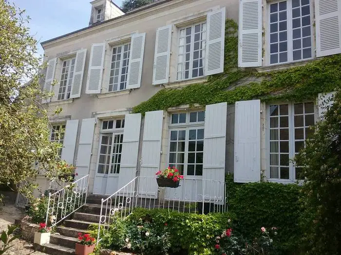 Vente Maison Bauge-En-Anjou (49150) 270&nbsp;m² 590.000&nbsp;&euro;