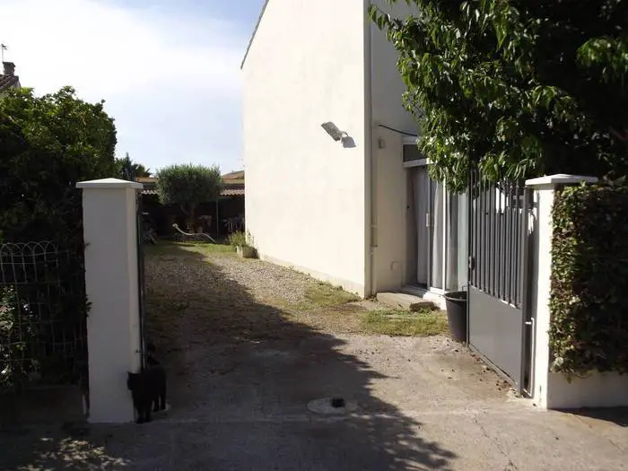 Vente immobilier 195.000&nbsp;&euro; Saint-Marcel-Sur-Aude (11120)