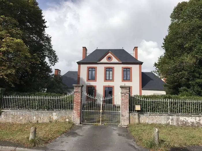 Vente Maison Montmartin-Sur-Mer (50590) 280&nbsp;m² 430.000&nbsp;&euro;