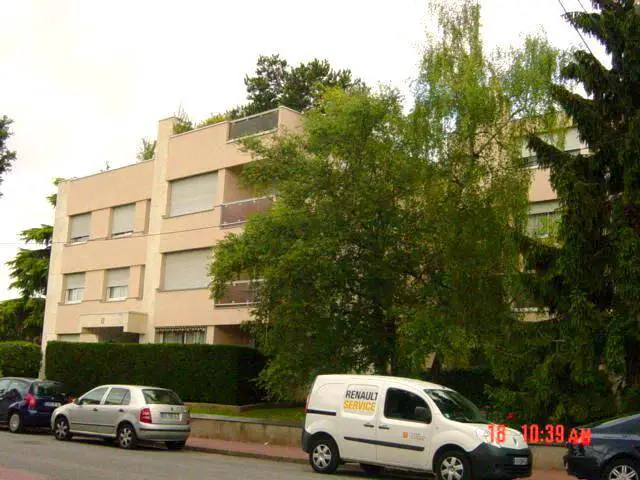 Location Appartement La Varenne-Saint-Hilaire 58&nbsp;m² 1.250&nbsp;&euro;