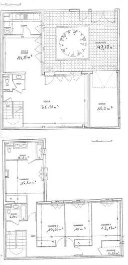 Vente Maison Maisons-Alfort 137&nbsp;m² 760.000&nbsp;&euro;