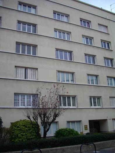 Location Appartement Courbevoie (92400) 80&nbsp;m² 2.150&nbsp;&euro;