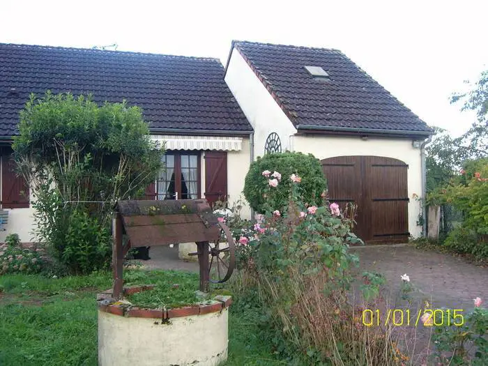Vente Maison Ouzouer-Sur-Loire