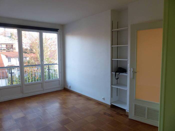 Vente Appartement Fontenay-Aux-Roses (92260) 30&nbsp;m² 155.000&nbsp;&euro;