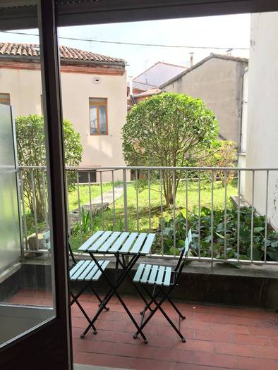 Appartement Toulouse (31) 140.000&nbsp;&euro;