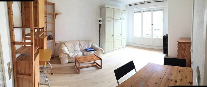 Vente Appartement Toulouse (31) 32&nbsp;m² 140.000&nbsp;&euro;