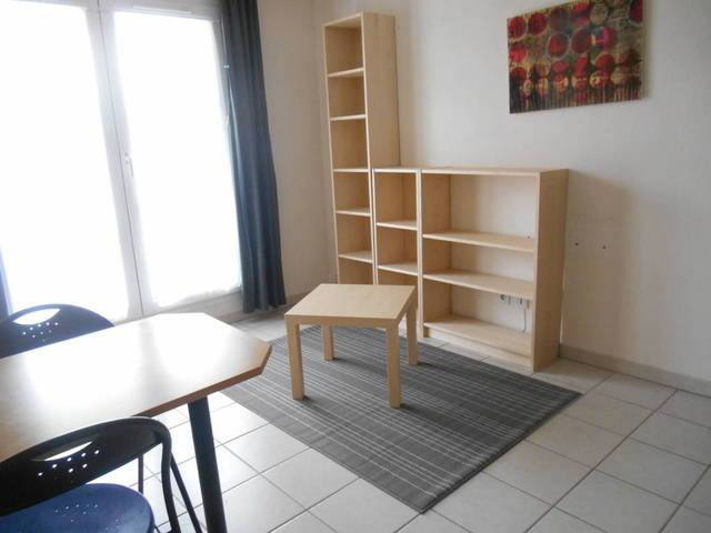 Location Appartement Avignon (84) 21&nbsp;m² 400&nbsp;&euro;