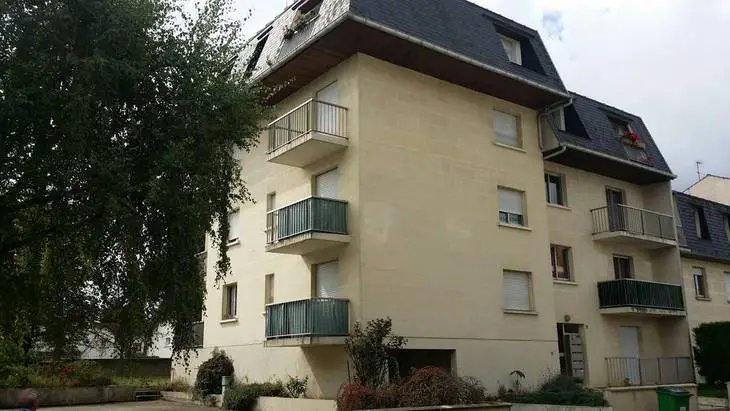 Vente Appartement Villeparisis (77270) 78&nbsp;m² 199.000&nbsp;&euro;