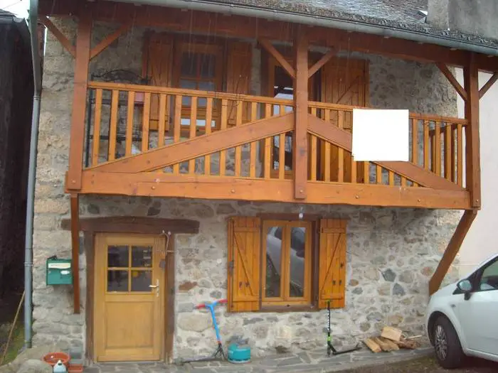 Location Maison Les Bordes-Sur-Lez (09800) 120&nbsp;m² 569&nbsp;&euro;