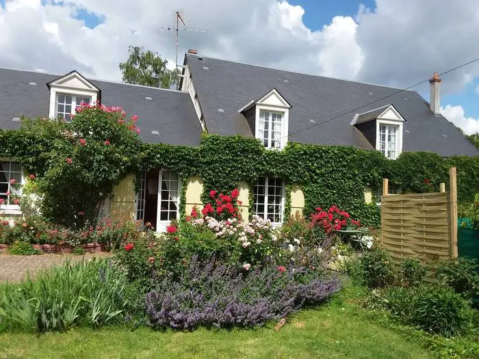 Vente Maison Meung-Sur-Loire (45130) 235&nbsp;m² 415.000&nbsp;&euro;