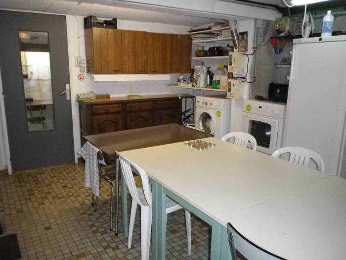 Location immobilier 480&nbsp;&euro; Angers