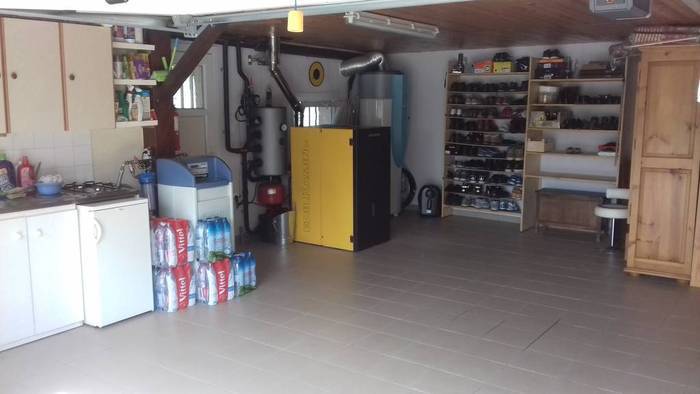 Vente Luzinay (38200) 122&nbsp;m²