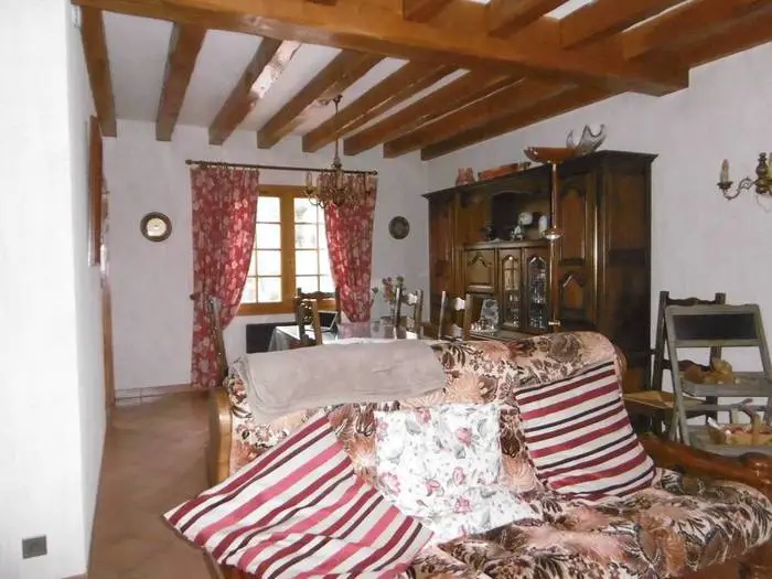 Maison Dadonville (45300) 255.000&nbsp;&euro;