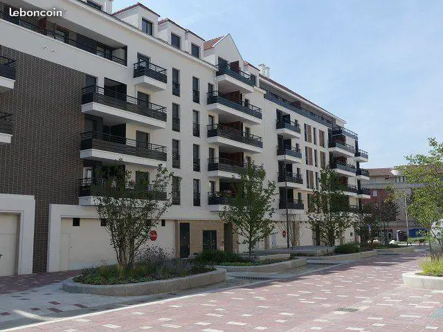 Vente Appartement Creteil (94000) 78&nbsp;m² 445.000&nbsp;&euro;