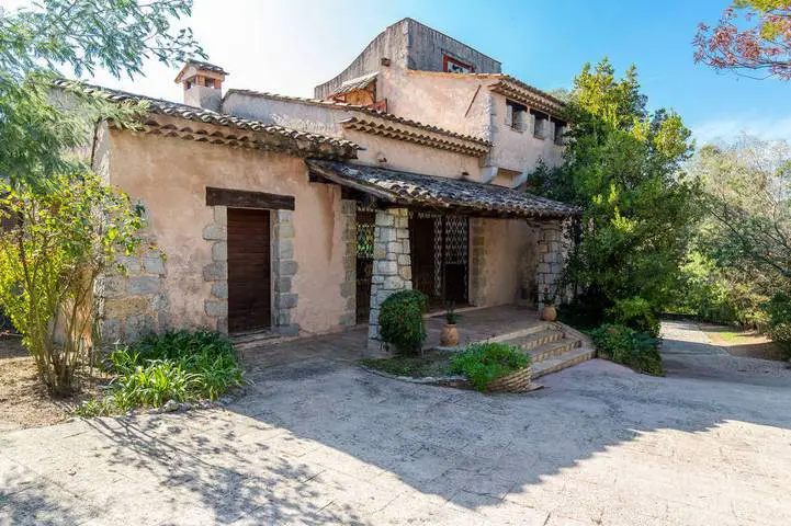 Vente immobilier 990.000&nbsp;&euro; Pégomas