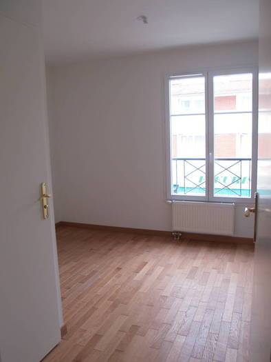 Location Appartement Igny Gommonvilliers 46&nbsp;m² 918&nbsp;&euro;