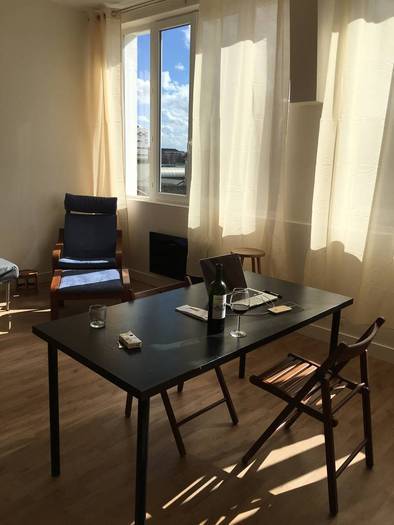 Appartement 1.390&nbsp;&euro; 60&nbsp;m² Ivry-Sur-Seine (94200)