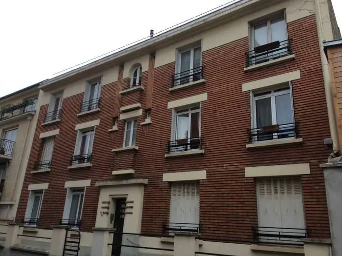 Location Appartement Nogent-Sur-Marne (94130) 38&nbsp;m² 900&nbsp;&euro;