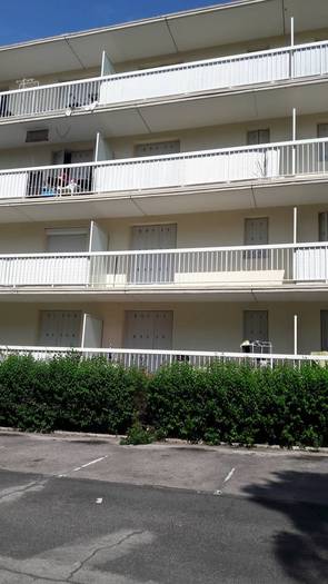 Location Appartement Montpellier 26&nbsp;m² 550&nbsp;&euro;