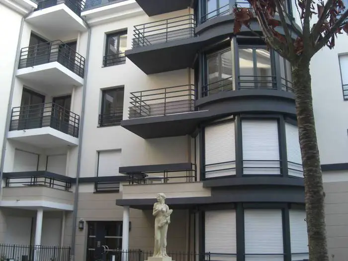 Location Appartement Maisons-Alfort (94700) 60&nbsp;m² 1.198&nbsp;&euro;