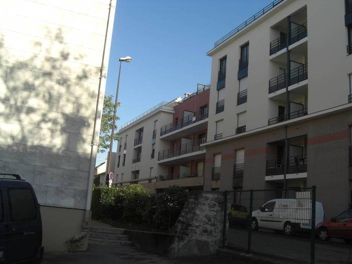 Location Appartement Maisons-Alfort (94700)