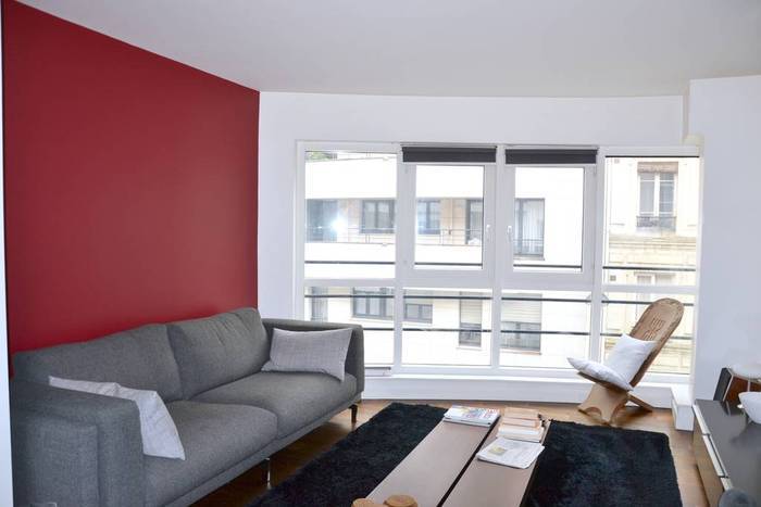 Location Appartement Paris 15E 50&nbsp;m² 1.950&nbsp;&euro;