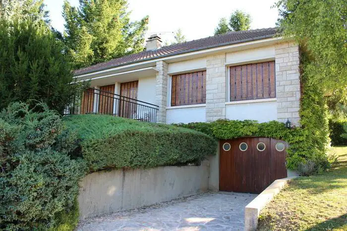 Vente Maison Aix-En-Othe (10160) 90&nbsp;m² 109.000&nbsp;&euro;