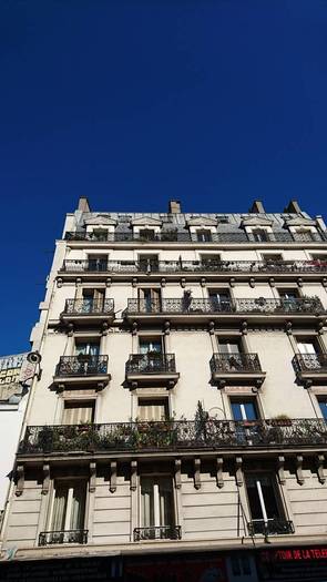Appartement 62.000&nbsp;&euro; 8&nbsp;m² Paris 18E