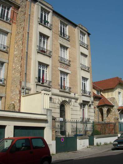 Location Appartement Versailles (78000) 39&nbsp;m² 940&nbsp;&euro;
