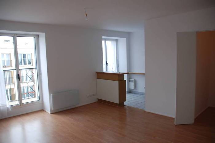 Location Appartement Le Plessis-Trevise (94420) 47&nbsp;m² 940&nbsp;&euro;
