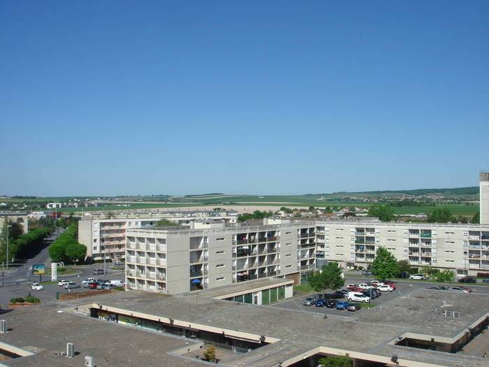 Appartement Reims (51100) 135.000&nbsp;&euro;