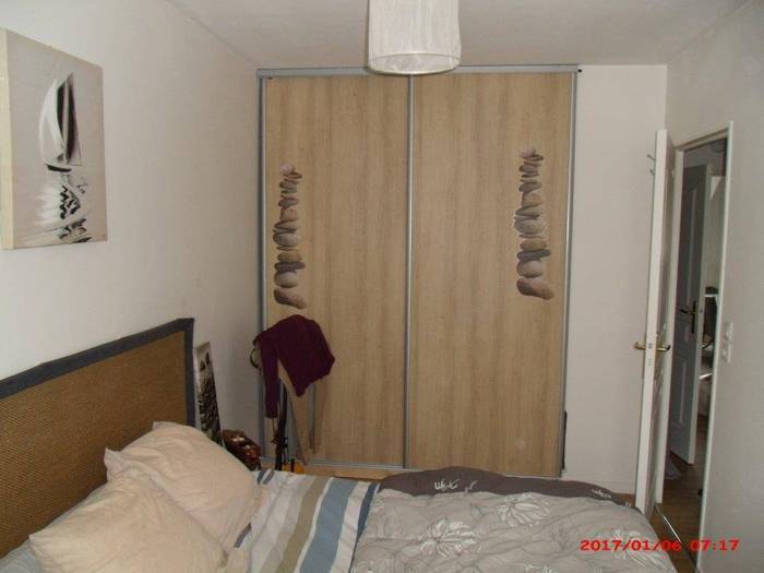 Appartement 700&nbsp;&euro; 72&nbsp;m² La Riviere-Saint-Sauveur (14600)