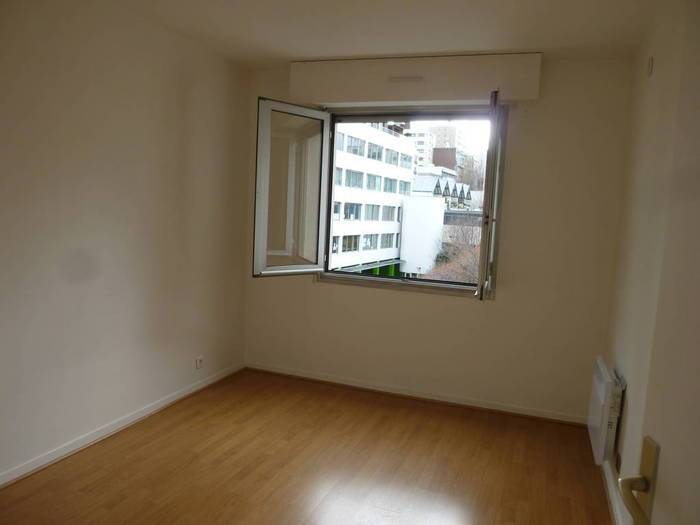 Appartement 1.420&nbsp;&euro; 47&nbsp;m² Paris 13E