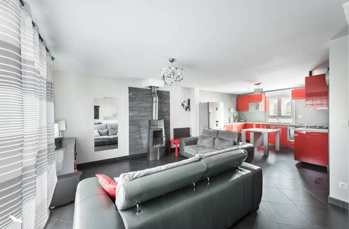 Vente Appartement Vernouillet (78540) 85&nbsp;m² 299.000&nbsp;&euro;