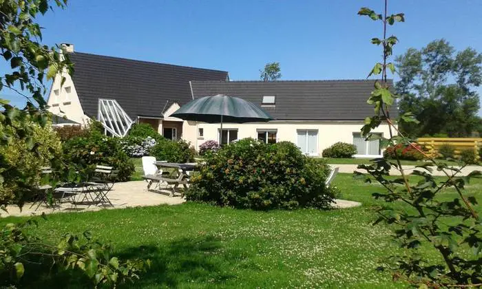 Vente Maison Varengeville-Sur-Mer (76119) 320&nbsp;m² 450.000&nbsp;&euro;
