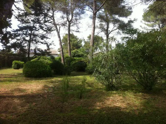 Terrain Le Cannet (06110) 410.000&nbsp;&euro;