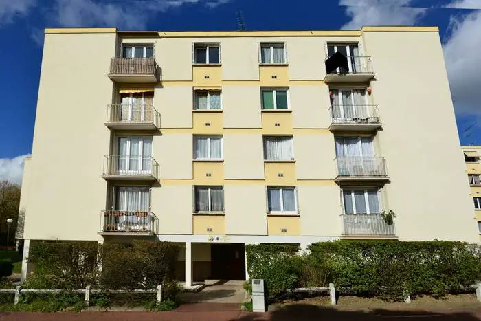 Vente Appartement Eaubonne (95600) 65&nbsp;m² 180.000&nbsp;&euro;