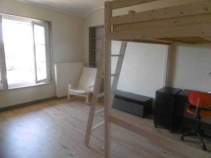 Location Appartement Auvers-Sur-Oise (95430) 30&nbsp;m² 610&nbsp;&euro;