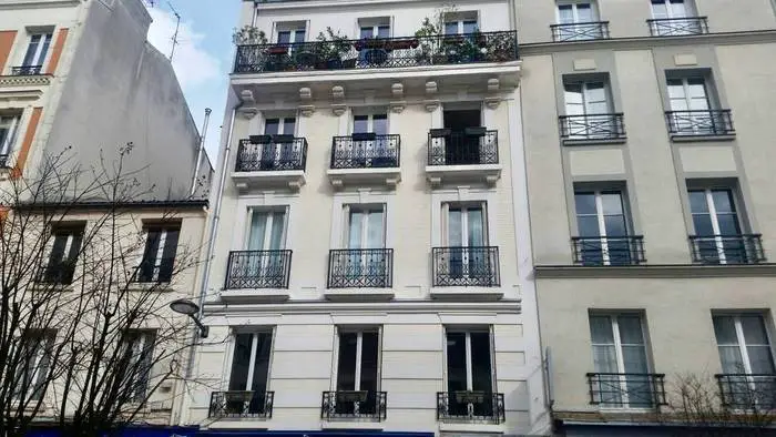 Location Appartement Vincennes (94300) 24&nbsp;m² 895&nbsp;&euro;
