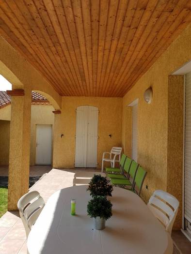 Location immobilier 1.450&nbsp;&euro; Toulouse