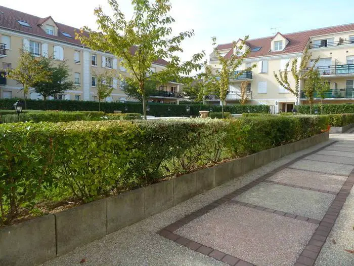 Location Appartement Trappes (78190) 42&nbsp;m² 800&nbsp;&euro;