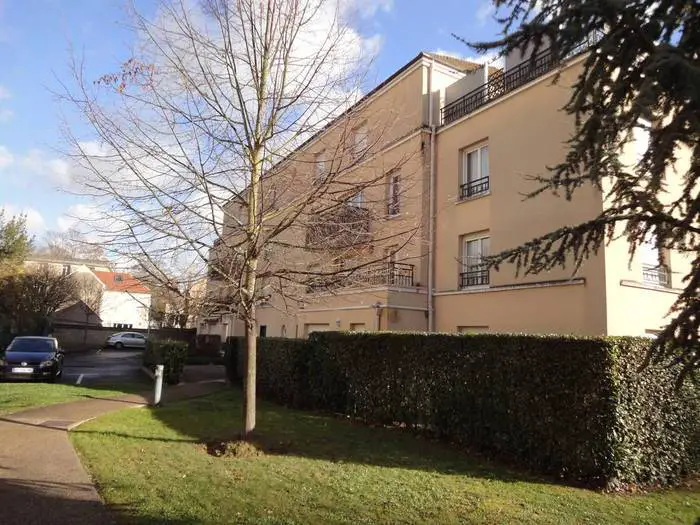 Location Appartement Pontoise (95) 41&nbsp;m² 800&nbsp;&euro;