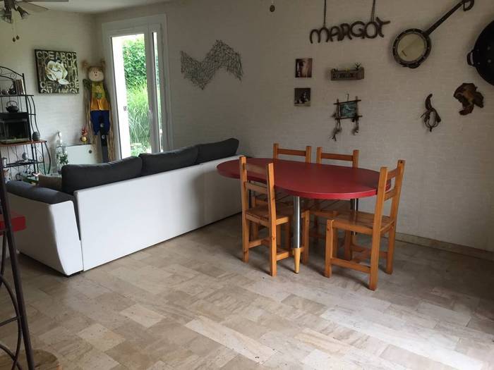 Vente Maison 88&nbsp;m²